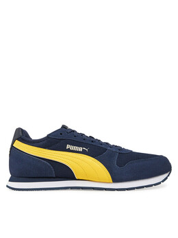Кроссовки Puma ST MILER 401622 11, темно-синий 0000304560309 | azul marino