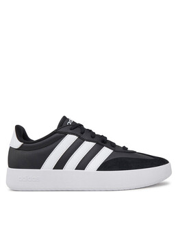Кроссовки Adidas Barreda JI2307, черный 0000304472299 | negro