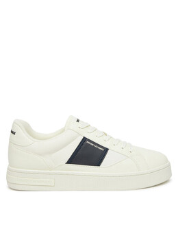 Кроссовки Armani Exchange XUX241 XV911 U388, белый 0000304984440 | blanco