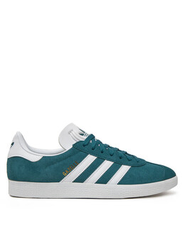 Кроссовки Adidas Gazelle JH5383, зеленый 0000304470257 | verde