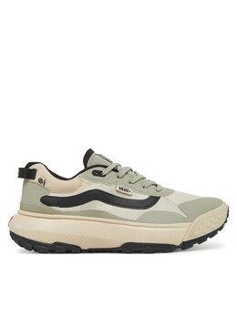 Кроссовки Vans MTE Crosspath VN000CVU1CI1, зеленый 0000305186751 | verde