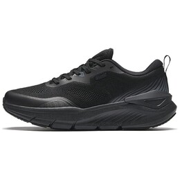 Кроссовки мужские низкие черные Anta 112437718-1 | black
