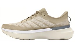 Кроссовки мужские с низким верхом серые/коричневые Under Armour 3027187-200 | gray/brown