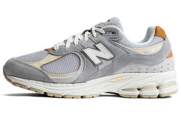 Мужские кроссовки New Balance NB 2002R m2002rsb