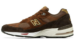 Мужские кроссовки New Balance NB 991 m991yox