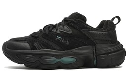 Кроссовки ET мужские низкие черные Fila f12m342119abk | black