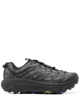 Кроссовки Hoka Stealth/Tech Mafate Three2, черный 1162770 | черный