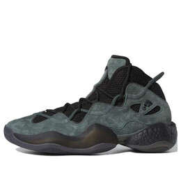 Кроссовки crazy byw iii 'cblack legivy' Adidas, мультиколор ee6007 | cblack/legivy