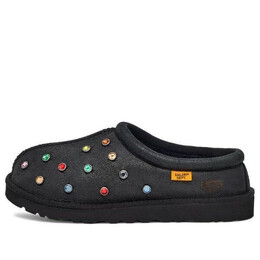 Кроссовки x gallery dept. tasman slipper 'black' Ugg, черный 1166950-blk | black