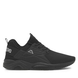 Кроссовки Kappa LOGO SANPUERTO 36161RW-A4C Negro, черный 266831 | negro