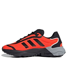 Кроссовки ozweego pure Adidas, красный g55505 | red