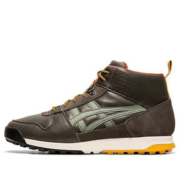Кроссовки horizonia mt Onitsuka Tiger, коричневый 1183a398-251 | dark brown