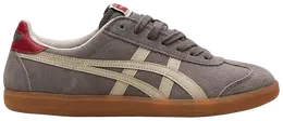 Кроссовки Onitsuka Tiger Tokuten 'Grey White', серый d3b2l 1105 | grey white