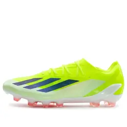 Кроссовки x crazyfast elite ag Adidas, желтый id6027 | yellow