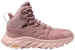 Кроссовки Hoka Anacapa Mid GORE-TEX 'Pale Mauve', розовый 1134984 pmpw | pale mauve