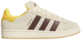 Кроссовки Adidas Campus 00s 'Warm Vanilla Aurora Ruby', кремовый js3543 | warm vanilla aurora ruby