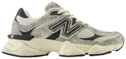 Кроссовки New Balance 9060 'Year of the Snake', кремовый u9060sna | year of the snake