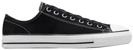 Кроссовки Converse Cons Chuck Taylor All Star Pro Suede Low 'Black White', черный 159574c | black white