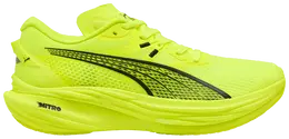 Кроссовки Puma Deviate Nitro 3 'Yellow Alert Black', желтый 309707 14 | yellow alert black