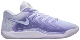 Кроссовки Nike KD 17 EP 'B.A.D.', фиолетовый fj9488 500 | b.a.d.