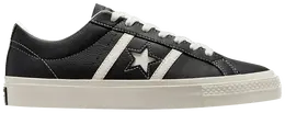 Кроссовки Converse One Star Academy Pro 'Black White', черный a08501c | black white