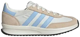 Кроссовки Adidas Run 70s 2.0 'Off White Glow Blue', кремовый ih8618 | off white glow blue