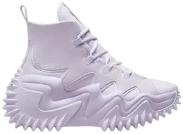 Кроссовки Converse Run Star Motion CX Platform High 'Vapor Violet', фиолетовый a05110c | vapor violet