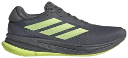 Кроссовки Adidas Supernova Ease 'Grey Pulse Lime', серый ih0796 | grey pulse lime