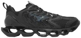 Кроссовки Mizuno Wave Prophecy 14 S 'Black', черный j1gc258333 | black