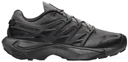 Кроссовки Salomon XT PU.RE Advanced 'Plum Kitten', коричневый l47604800 | plum kitten