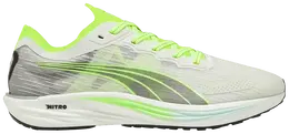 Кроссовки Puma Liberate Nitro 2 'Vapor Grey Fizzy Apple', серый 377315 17 | vapor grey fizzy apple