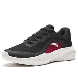 Кроссовки серии бадминтон кроссовки Anta, черный 112347790-2 | black/red/white/grey