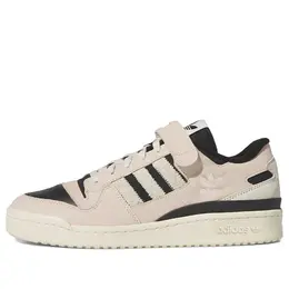 Кроссовки forum 84 low Adidas, белый fz6297 | white