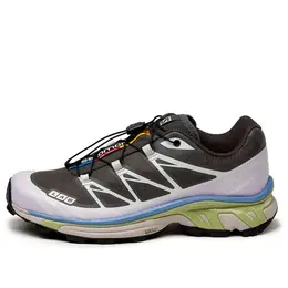 Кроссовки xt-6 472936 Salomon, серый 472936 / l47293600 | grey