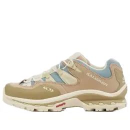 Кроссовки xt-quest 2 Salomon, бежевый 472993 | beige