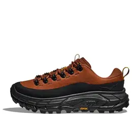 Кроссовки tor summit Hoka One One, коричневый 1147952-hbck | brown