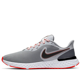 Кроссовки revolution 5 ext красные Nike, красный cz8591-012 | red/gray