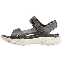 Кроссовки Skechers Lifestyle Shoes Men Low-top, серый 243089-char | charcoal gray