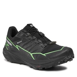Кроссовки Salomon ThundercrossGORE-TEX, черный 0000302866205 | black