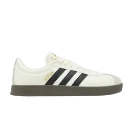 Adidas Кроссовки VL Court 2.0 'Cream Black Gum', кремовый ji0497 | cream black gum