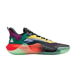 Anta Кроссовки Kai 1 Speed 'Multi-Color', разноцветный 8125b1128s 1 | multi-color
