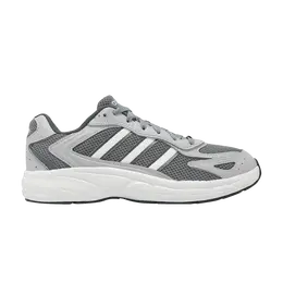 Adidas Кроссовки Eclyptix 2000 'Grey White', серый jr5154 | grey white