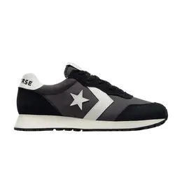 Converse Кроссовки Omega Trainer 'Black Dark Matter', черный a13378c | black dark matter