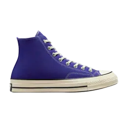 Converse Кроссовки Chuck 70 High 'Night Indigo', синий a09466c | night indigo