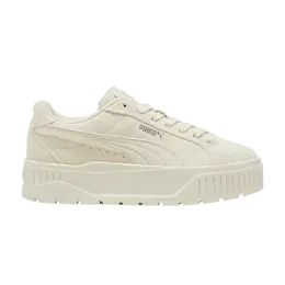 Puma Кроссовки Karmen 2 'Alpine Snow', кремовый 397457 03 | alpine snow