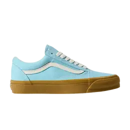 Vans Кроссовки Premium Old Skool 36 'Music Collection - Crystal Blue', синий vn000d56cau | music collection - crystal blue