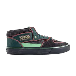 Vans Кроссовки Half Cab 'Year of the Dragon', черный vn000dz3yj7 | year of the dragon