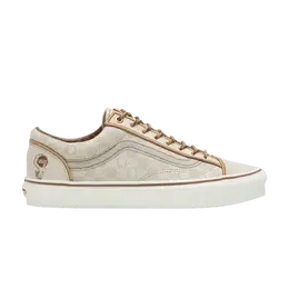 Vans Кроссовки Style 36 'Year of the Dragon', кремовый vn0a54f6d3m | year of the dragon