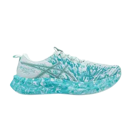 Asics Кроссовки Noosa Tri 16 'Soothing Sea', бирюзовый 1011b872 401 | soothing sea