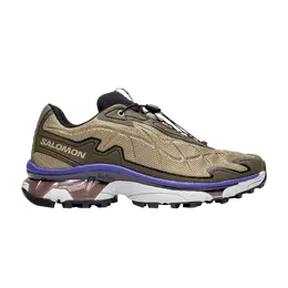 Salomon Кроссовки XT-Slate 'Olive Night', зеленый l47575800 | olive night